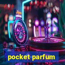 pocket parfum